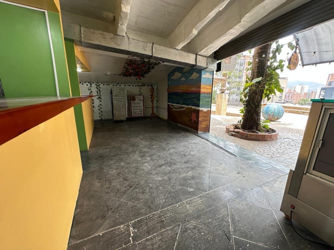 Local en arriendo en Aves Maria, Sabaneta, 40 m² · foto 5 de 13