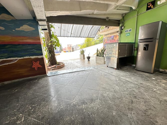 Local en arriendo en Aves Maria, Sabaneta, 40 m² · foto 11 de 13