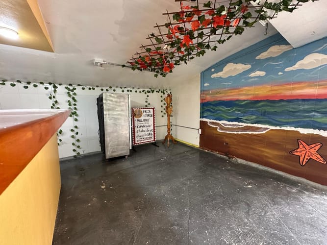 Local en arriendo en Aves Maria, Sabaneta, 40 m² · foto 12 de 13