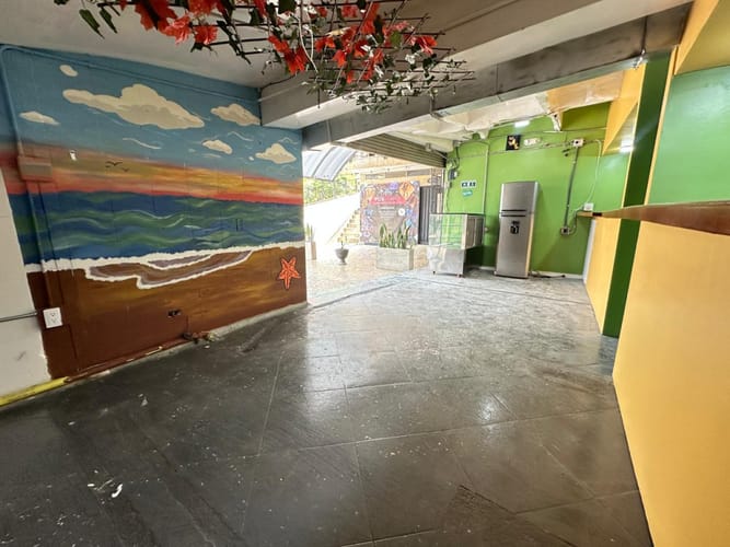 Local en arriendo en Aves Maria, Sabaneta, 40 m² · foto 13 de 13