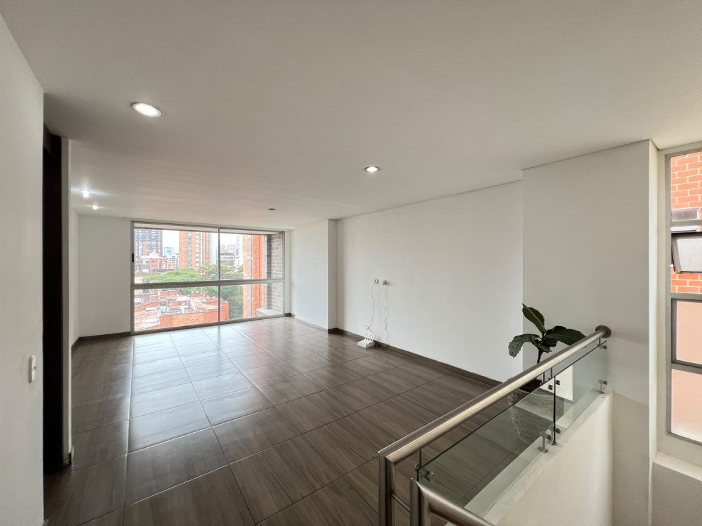 Apartamento en arriendo en Zuñiga, Envigado · foto 13 de 21