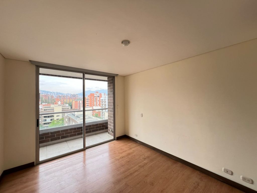 Apartamento en arriendo en Zuñiga, Envigado · foto 20 de 21