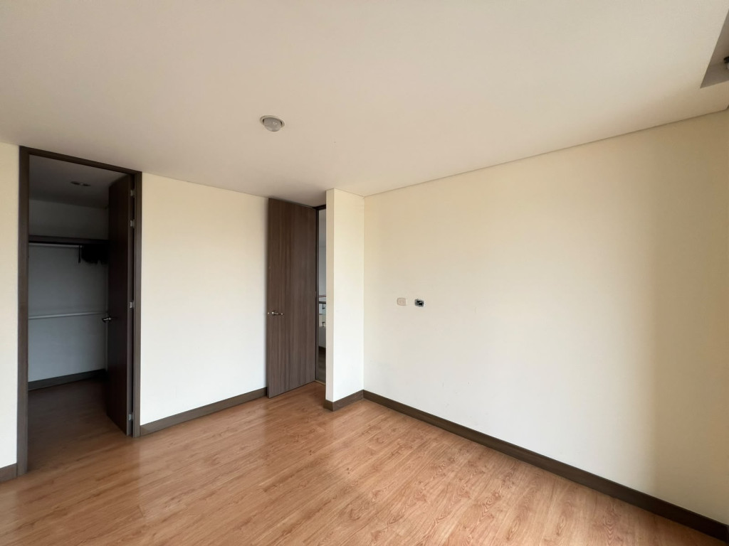 Apartamento en arriendo en Zuñiga, Envigado · foto 21 de 21