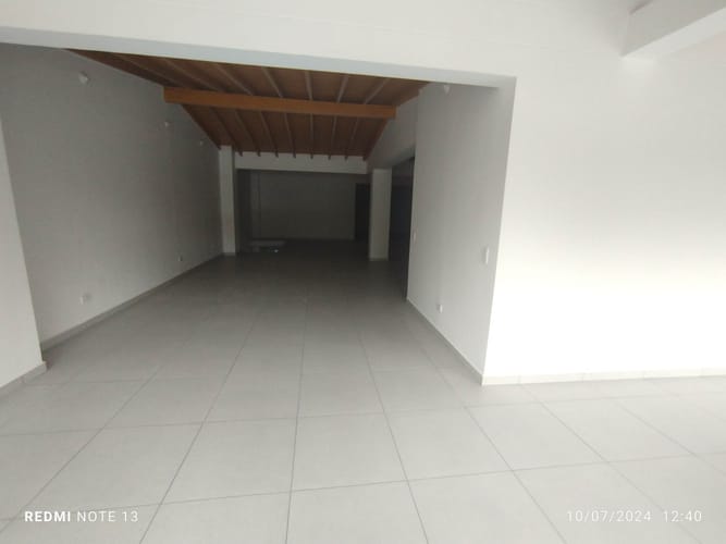 Local en arriendo en Calasanz, Medellín, 180 m² · foto 2 de 24