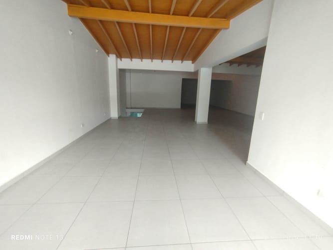 Local en arriendo en Calasanz, Medellín, 180 m² · foto 3 de 24