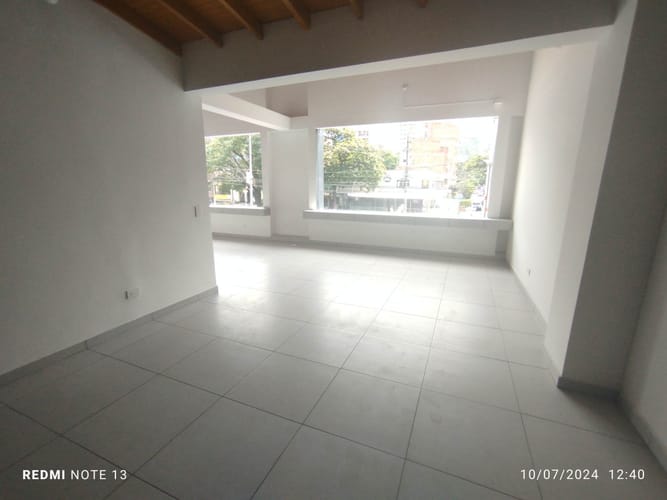 Local en arriendo en Calasanz, Medellín, 180 m² · foto 4 de 24