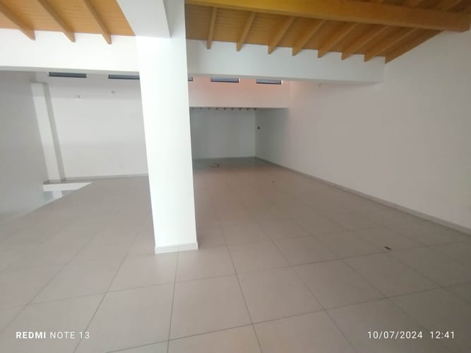 Local en arriendo en Calasanz, Medellín, 180 m² · foto 5 de 24