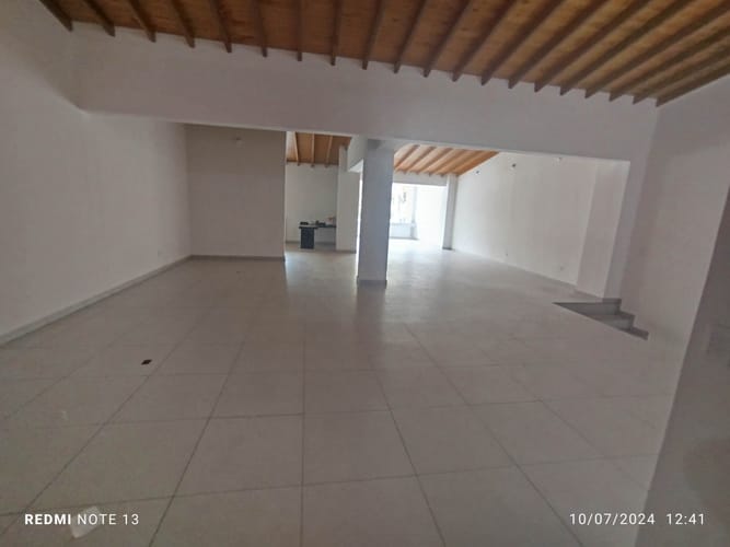 Local en arriendo en Calasanz, Medellín, 180 m² · foto 7 de 24