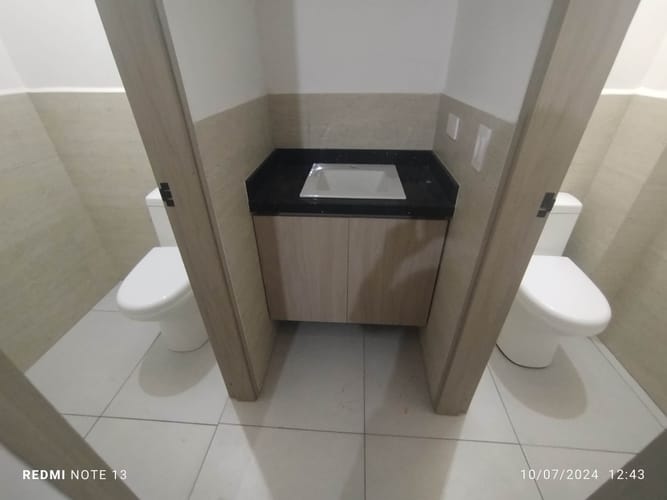 Local en arriendo en Calasanz, Medellín, 180 m² · foto 9 de 24