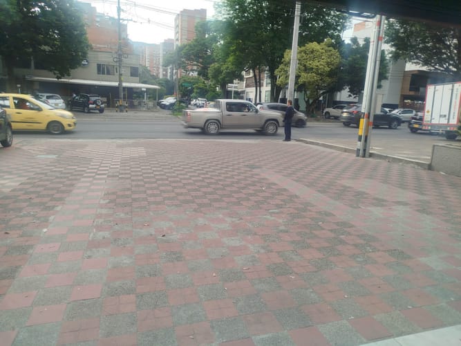 Local en arriendo en Calasanz, Medellín, 180 m² · foto 12 de 24