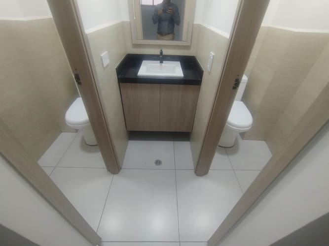 Local en arriendo en Calasanz, Medellín, 180 m² · foto 13 de 24