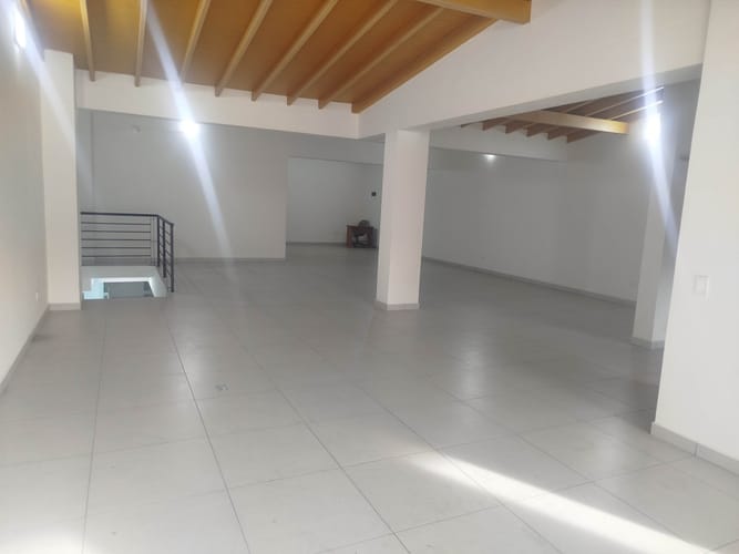 Local en arriendo en Calasanz, Medellín, 180 m² · foto 20 de 24