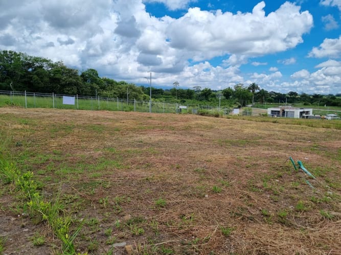 Lote en venta en El Totumo, Ibagué, 750 m² · foto 2 de 9