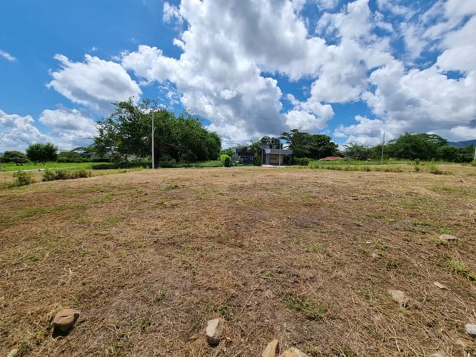 Lote en venta en El Totumo, Ibagué, 750 m² · foto 3 de 9