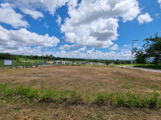 Lote en venta en El Totumo, Ibagué, 750 m² · foto 4 de 9