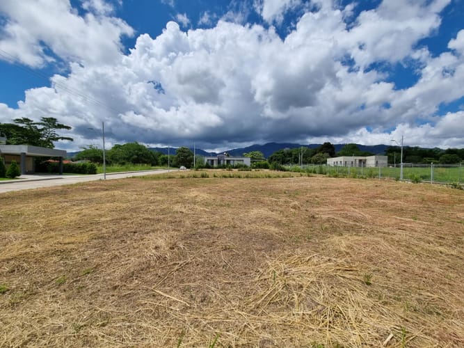 Lote en venta en El Totumo, Ibagué, 750 m² · foto 5 de 9