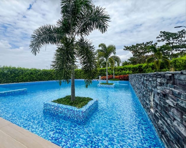 Lote en venta en El Totumo, Ibagué, 750 m² · foto 7 de 9