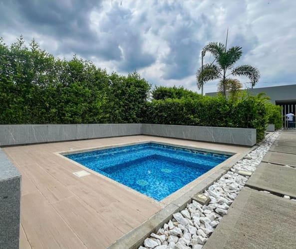 Lote en venta en El Totumo, Ibagué, 750 m² · foto 9 de 9