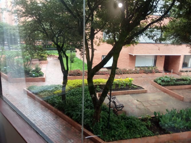 Apartamento en venta en Multicentro, Bogotá · foto 2 de 17