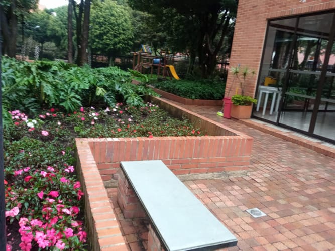 Apartamento en venta en Multicentro, Bogotá · foto 3 de 17