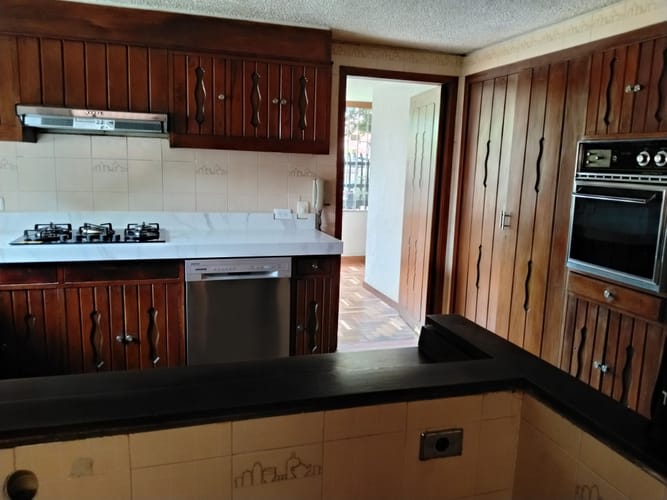 Apartamento en venta en Multicentro, Bogotá · foto 6 de 17