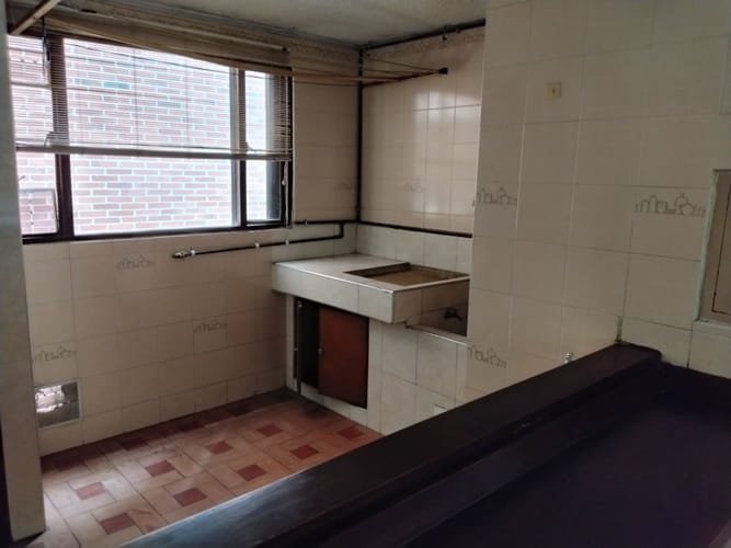 Apartamento en venta en Multicentro, Bogotá · foto 8 de 17