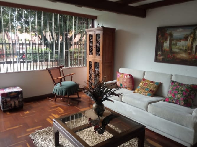 Apartamento en venta en Multicentro, Bogotá · foto 9 de 17