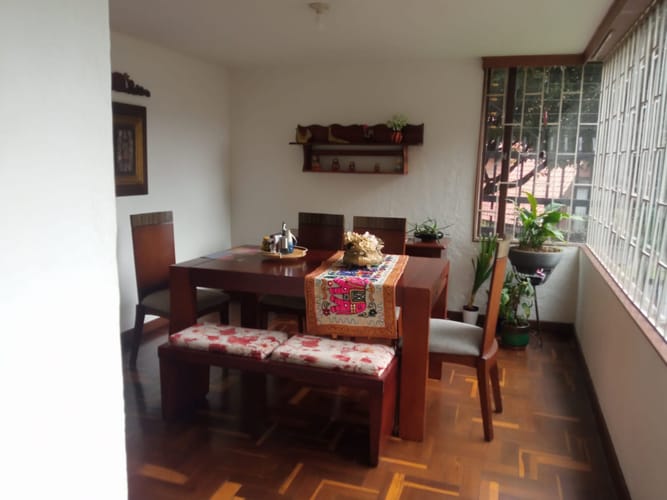 Apartamento en venta en Multicentro, Bogotá · foto 13 de 17