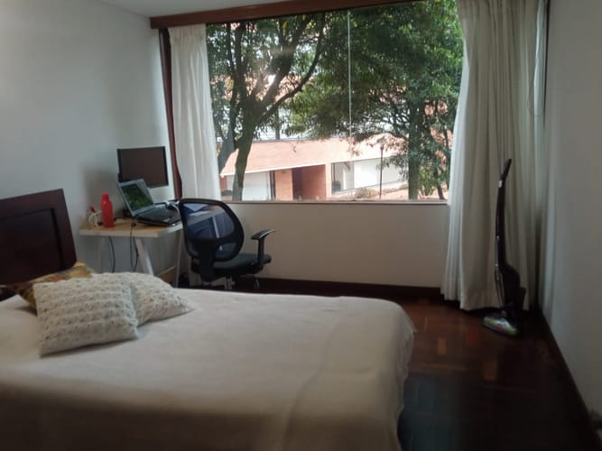 Apartamento en venta en Multicentro, Bogotá · foto 14 de 17