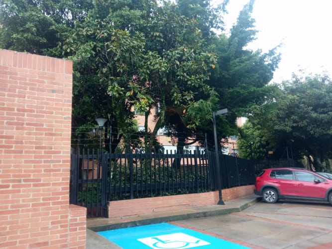 Apartamento en venta en Multicentro, Bogotá · foto 16 de 17