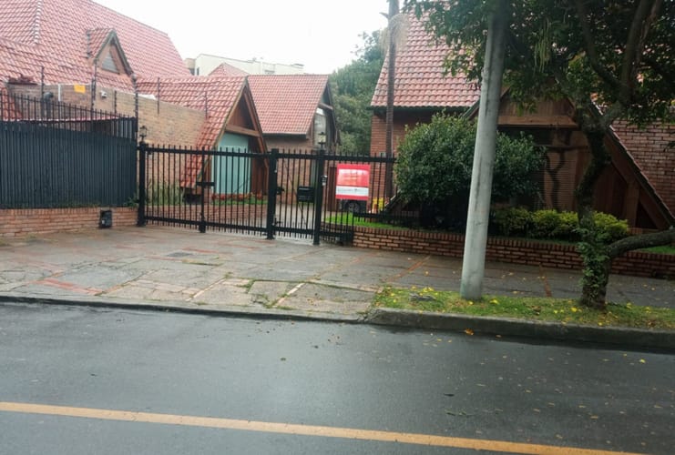 Apartamento en venta en Multicentro, Bogotá · foto 17 de 17