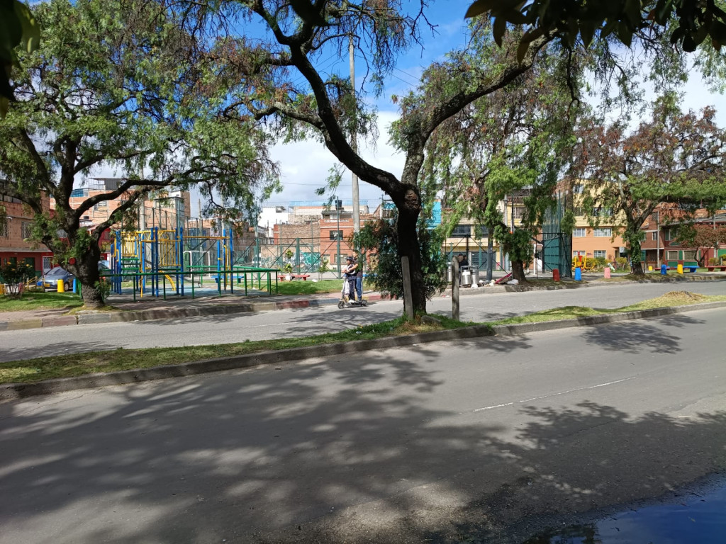 Casa en venta en Quiroga, Bogotá · foto 2 de 24