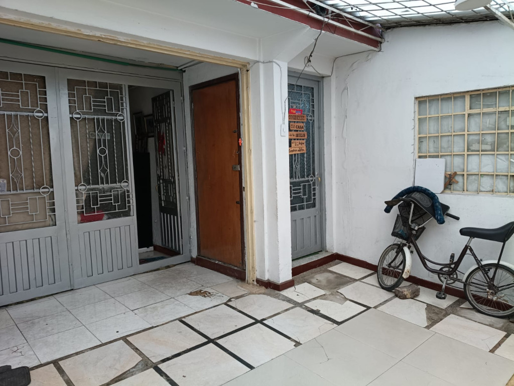 Casa en venta en Quiroga, Bogotá · foto 4 de 24