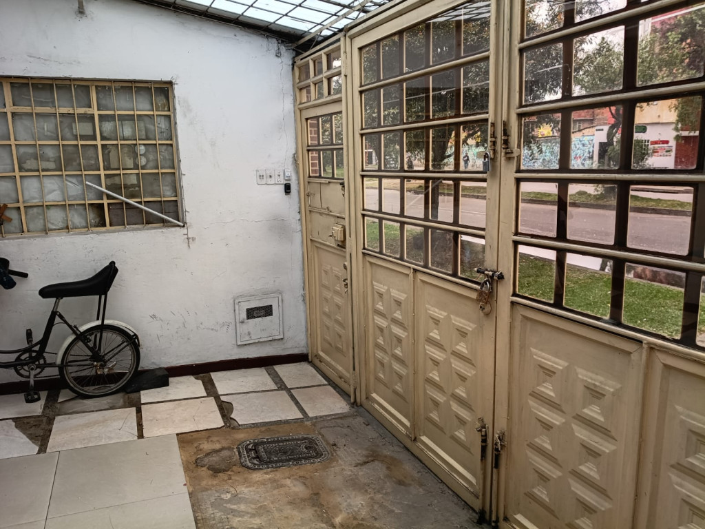 Casa en venta en Quiroga, Bogotá · foto 5 de 24