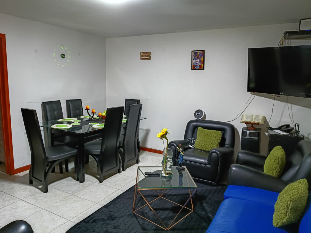 Casa en venta en Quiroga, Bogotá · foto 6 de 24