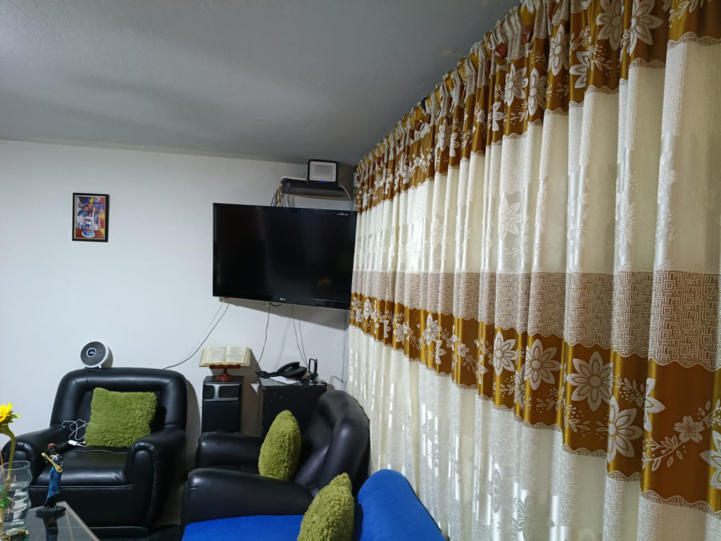 Casa en venta en Quiroga, Bogotá · foto 7 de 24