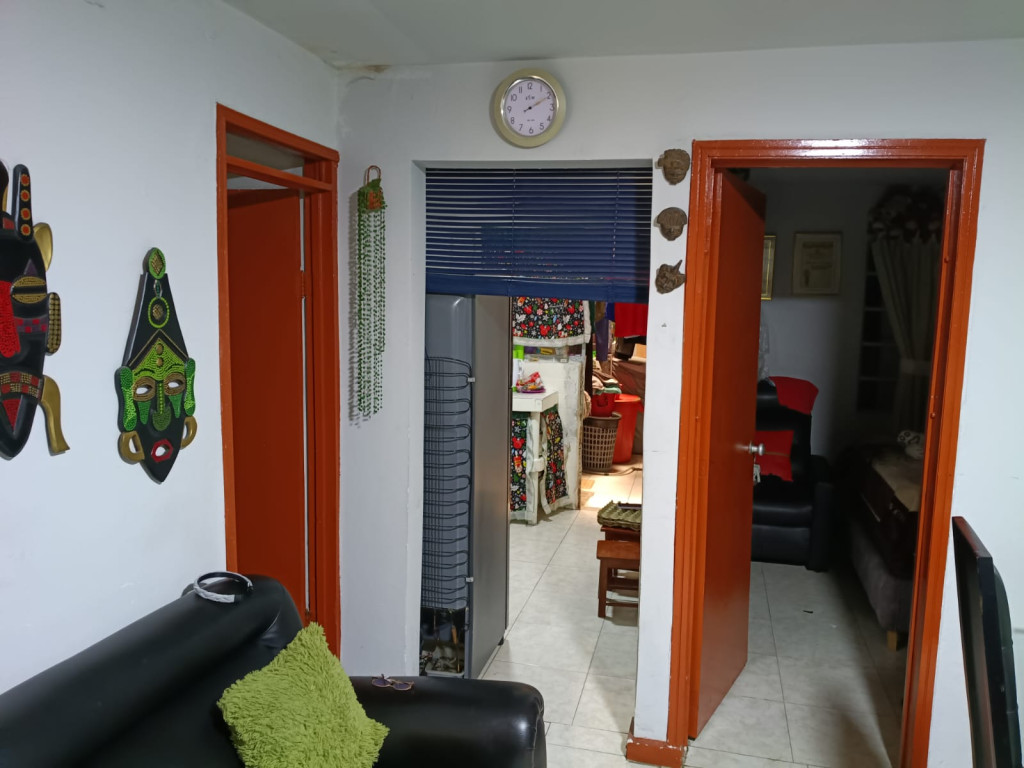 Casa en venta en Quiroga, Bogotá · foto 8 de 24