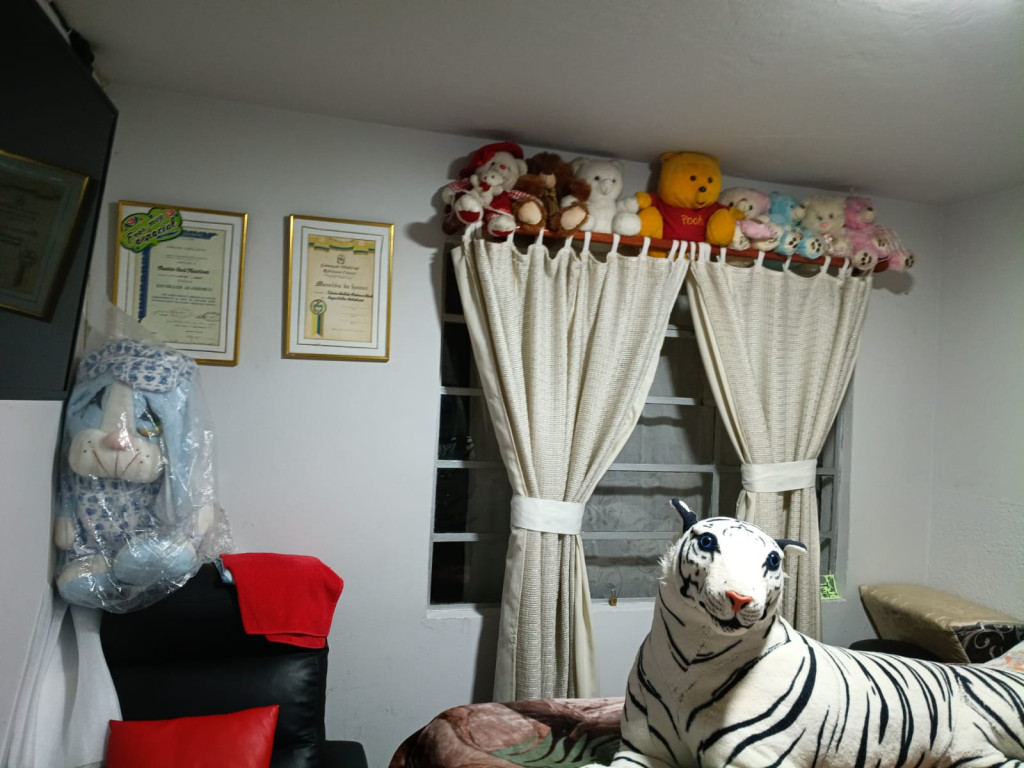 Casa en venta en Quiroga, Bogotá · foto 9 de 24