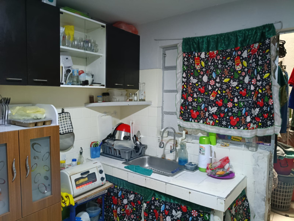 Casa en venta en Quiroga, Bogotá · foto 11 de 24