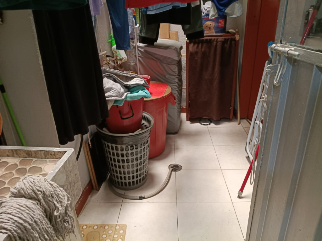 Casa en venta en Quiroga, Bogotá · foto 13 de 24