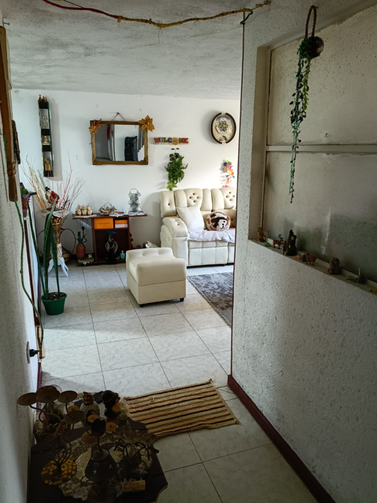 Casa en venta en Quiroga, Bogotá · foto 15 de 24