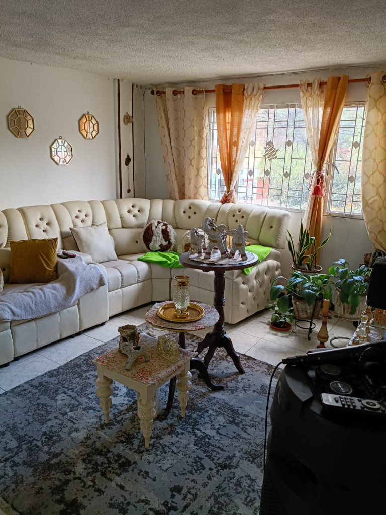 Casa en venta en Quiroga, Bogotá · foto 16 de 24
