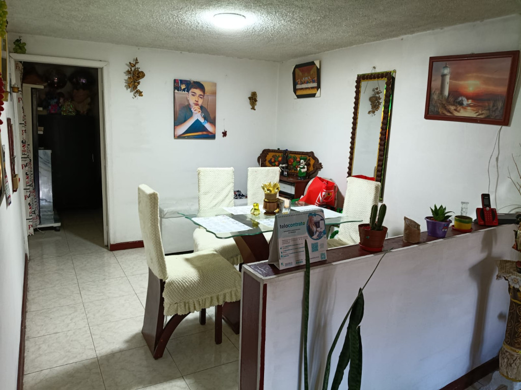 Casa en venta en Quiroga, Bogotá · foto 17 de 24