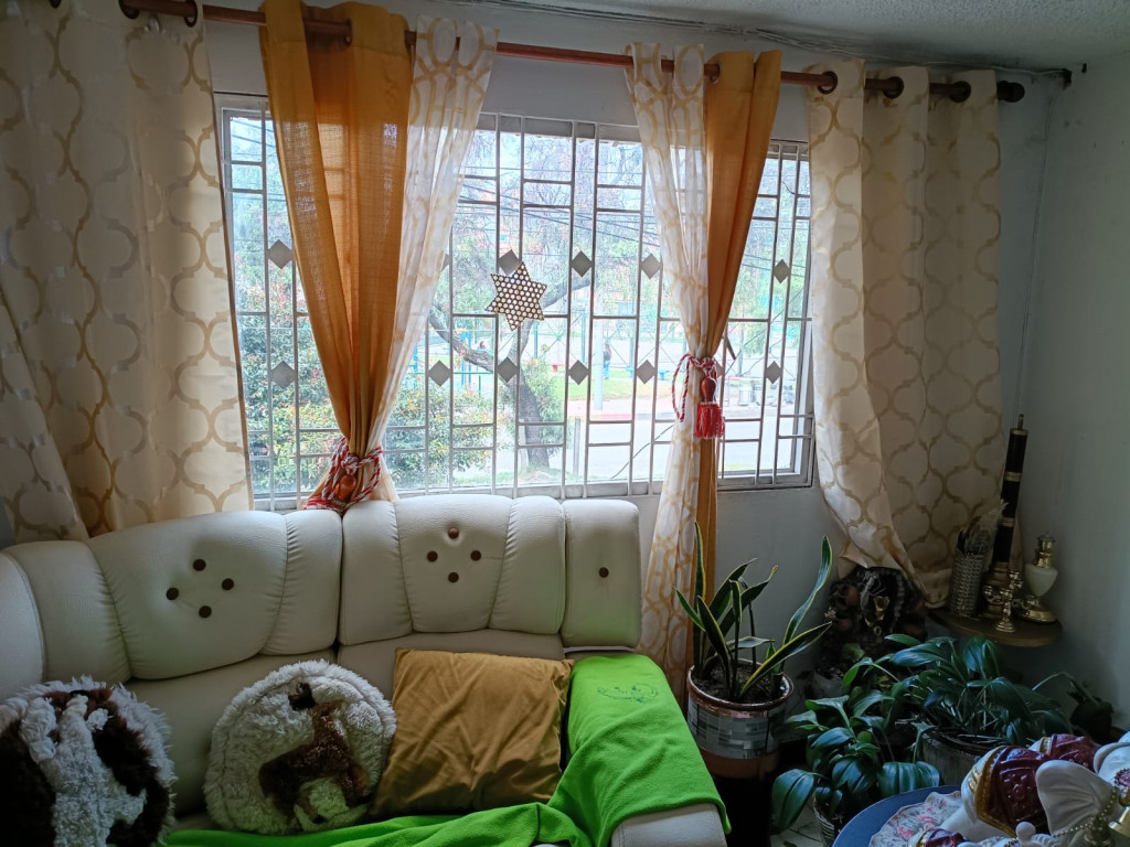 Casa en venta en Quiroga, Bogotá · foto 18 de 24