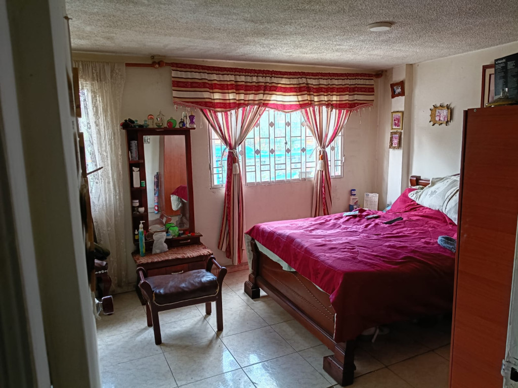 Casa en venta en Quiroga, Bogotá · foto 19 de 24
