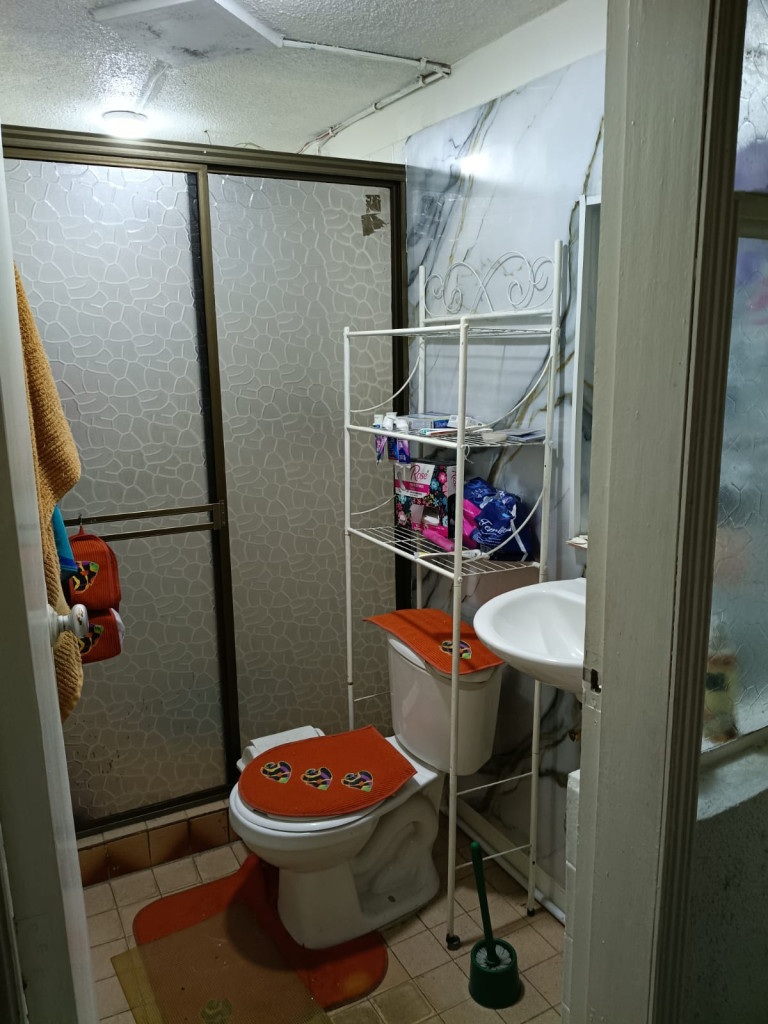 Casa en venta en Quiroga, Bogotá · foto 20 de 24