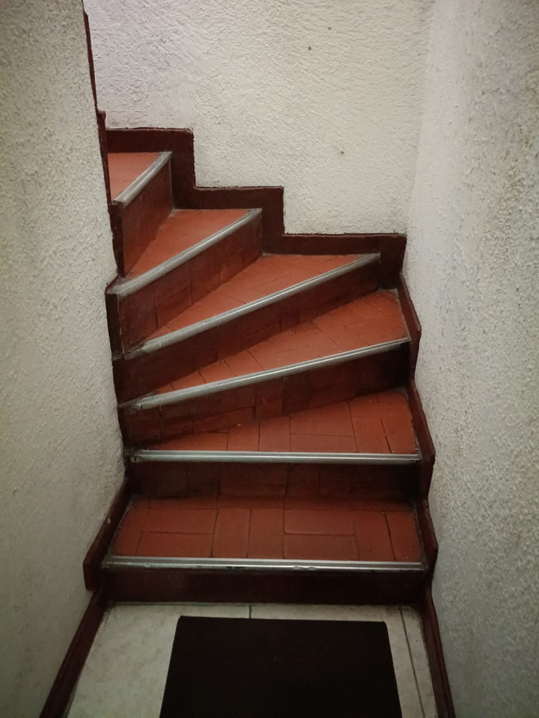 Casa en venta en Quiroga, Bogotá · foto 21 de 24