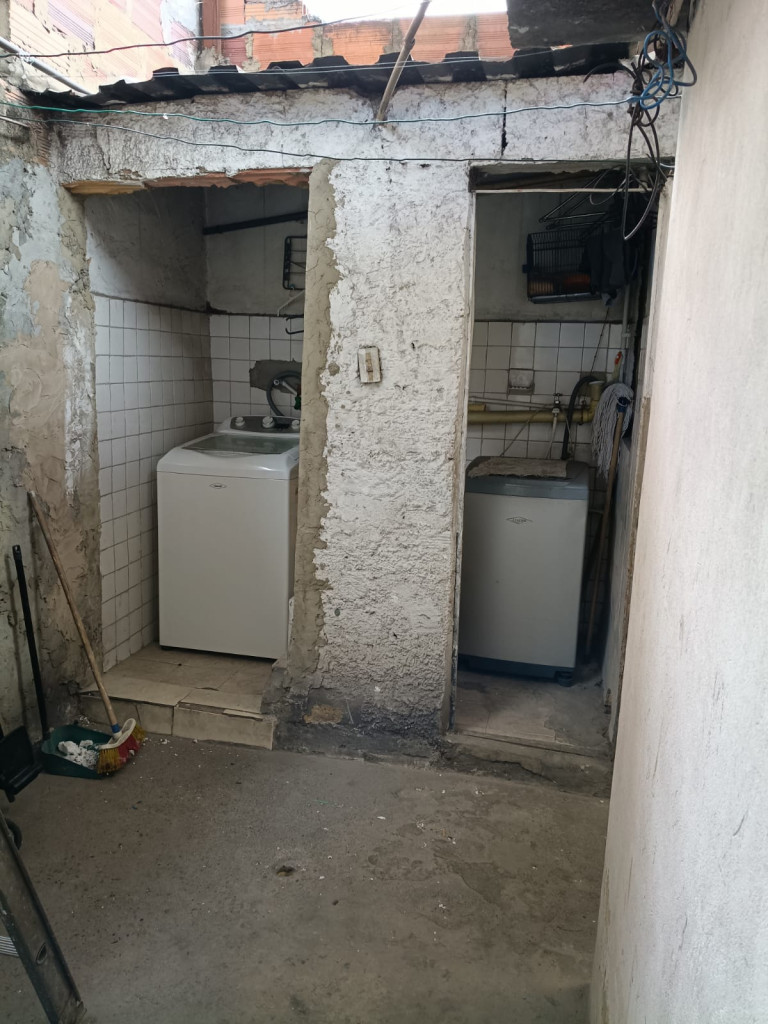 Casa en venta en Quiroga, Bogotá · foto 22 de 24