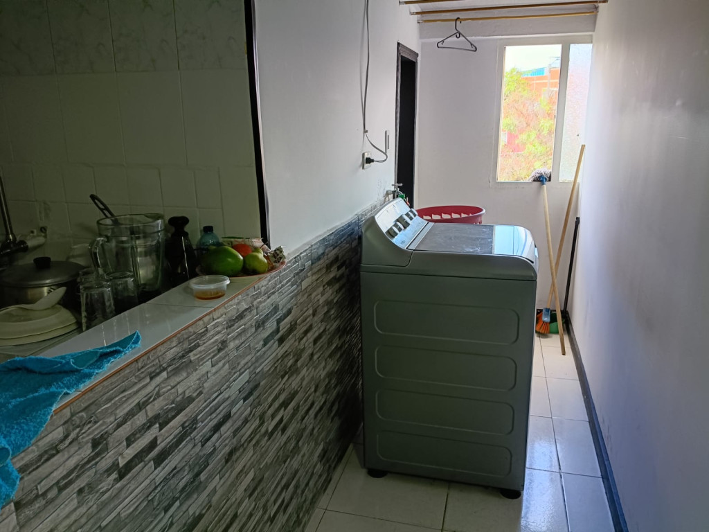 Casa en venta en Quiroga, Bogotá · foto 23 de 24