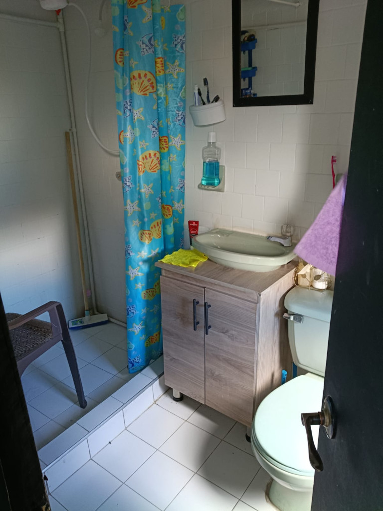 Casa en venta en Quiroga, Bogotá · foto 24 de 24